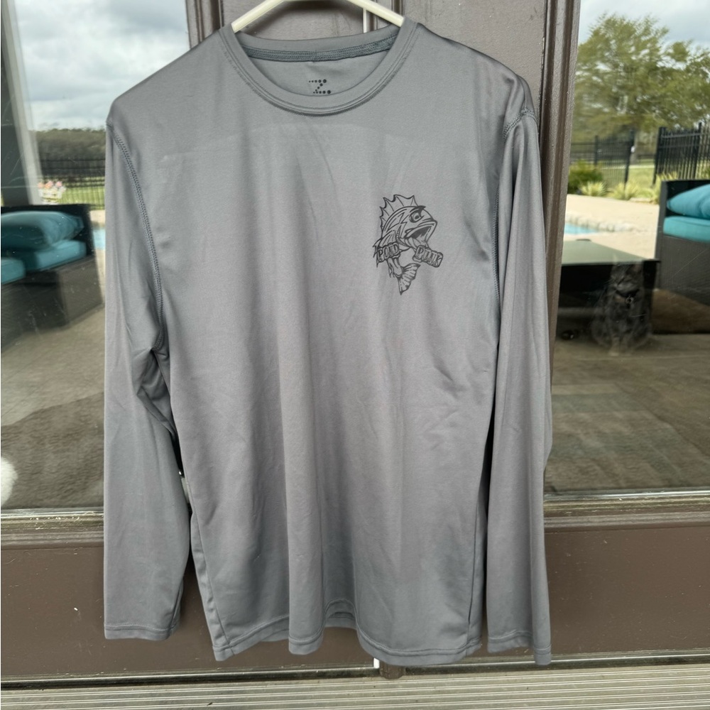 Men’s zorrel fishing shirt